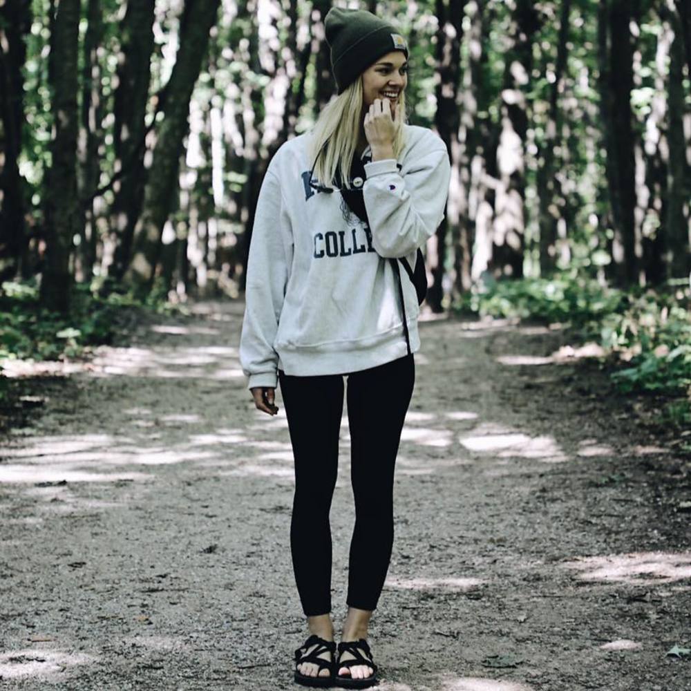 Meet your Posher, Kelli